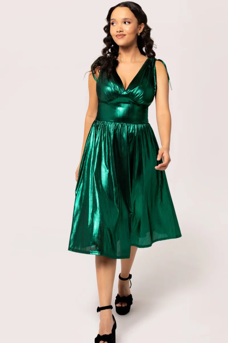 Hell Bunny Dresses | Midi Dresses>Gigi Midi Dress