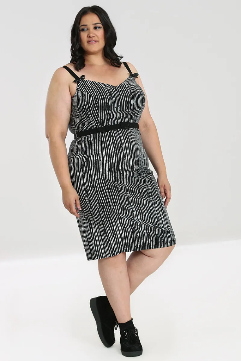 Hell Bunny Dresses | Dresses>Regan Pencil Dress