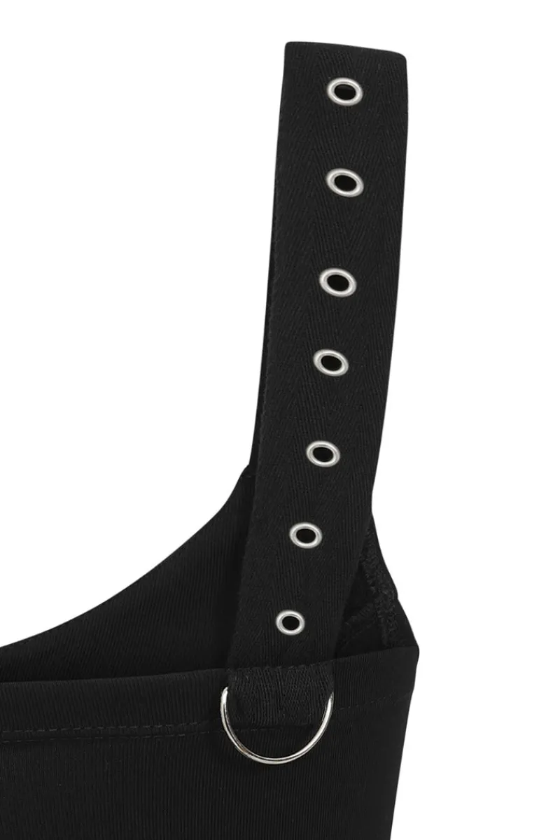 tabitha_crop_top_6.webp Hell Bunny Tops | Loungewear>Tabitha Crop Top Black